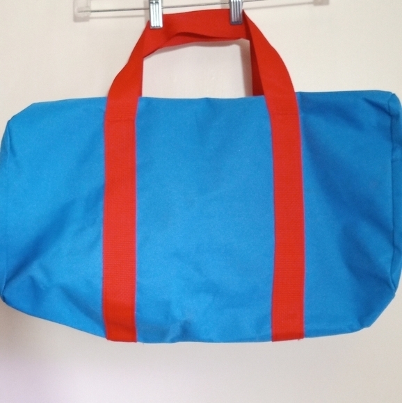 Union Plus Duffle Bag - Picture 8 of 8